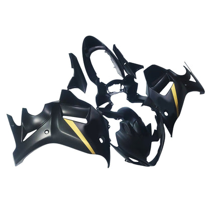 Kit carena iniezione Suzuki Katana GSX650F 2008-2013 Carrozzeria in plastica ABS