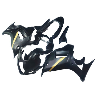 Kit carena iniezione Suzuki Katana GSX650F 2008-2013 Carrozzeria in plastica ABS