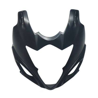 Kit carena iniezione Suzuki Katana GSX650F 2008-2013 Carrozzeria in plastica ABS