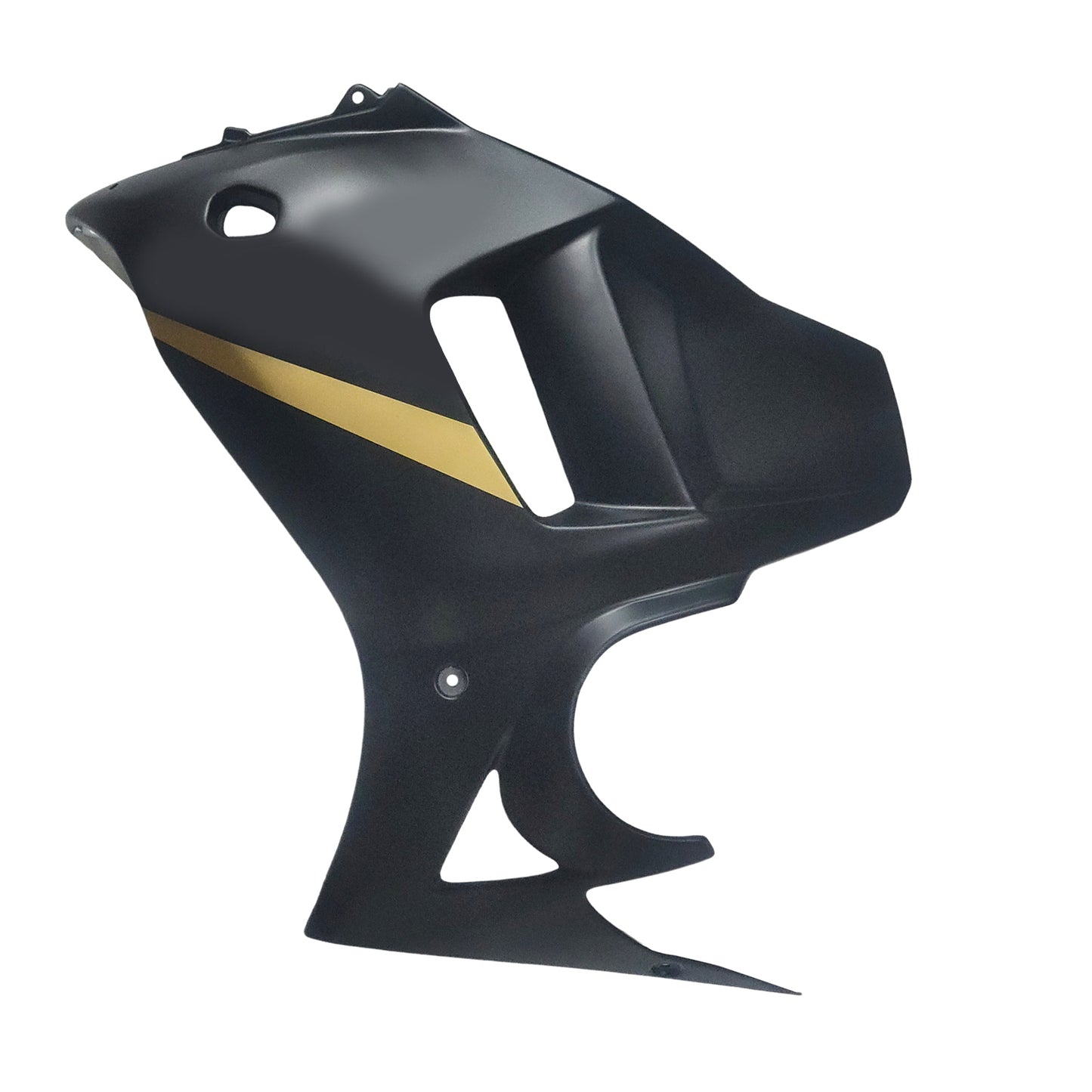 Kit carena iniezione Suzuki Katana GSX650F 2008-2013 Carrozzeria in plastica ABS