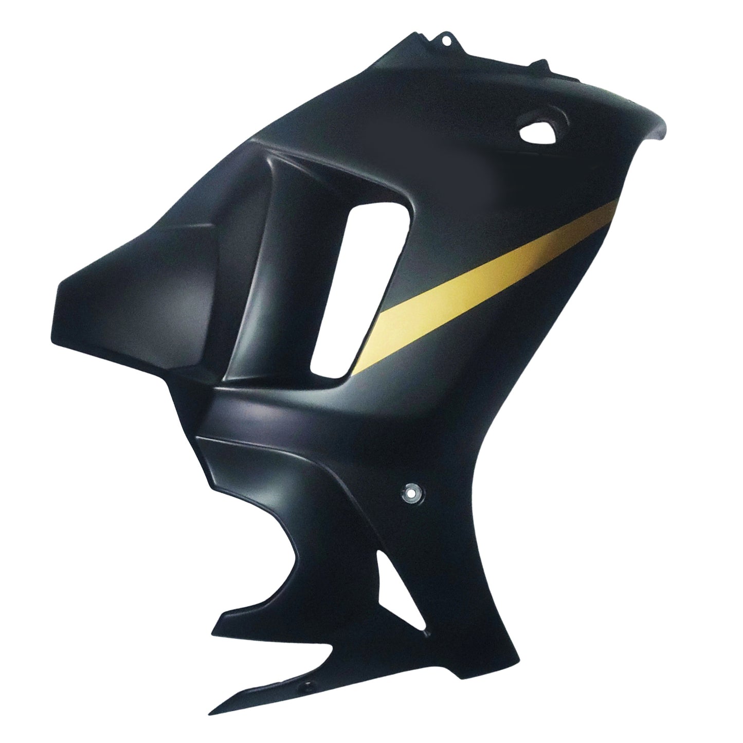 Kit carena iniezione Suzuki Katana GSX650F 2008-2013 Carrozzeria in plastica ABS