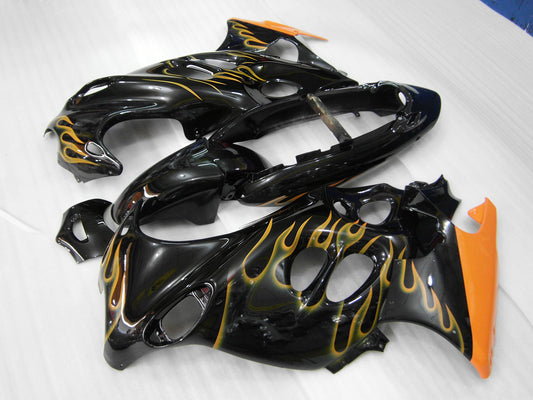 Suzuki Katana GSXF600 GSXF750 2003-2006 Kit carenatura Carrozzeria