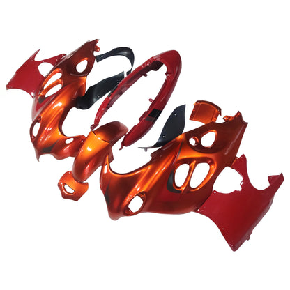 Suzuki Katana GSXF600 GSXF750 2003-2006 Kit carenatura iniezione Carrozzeria