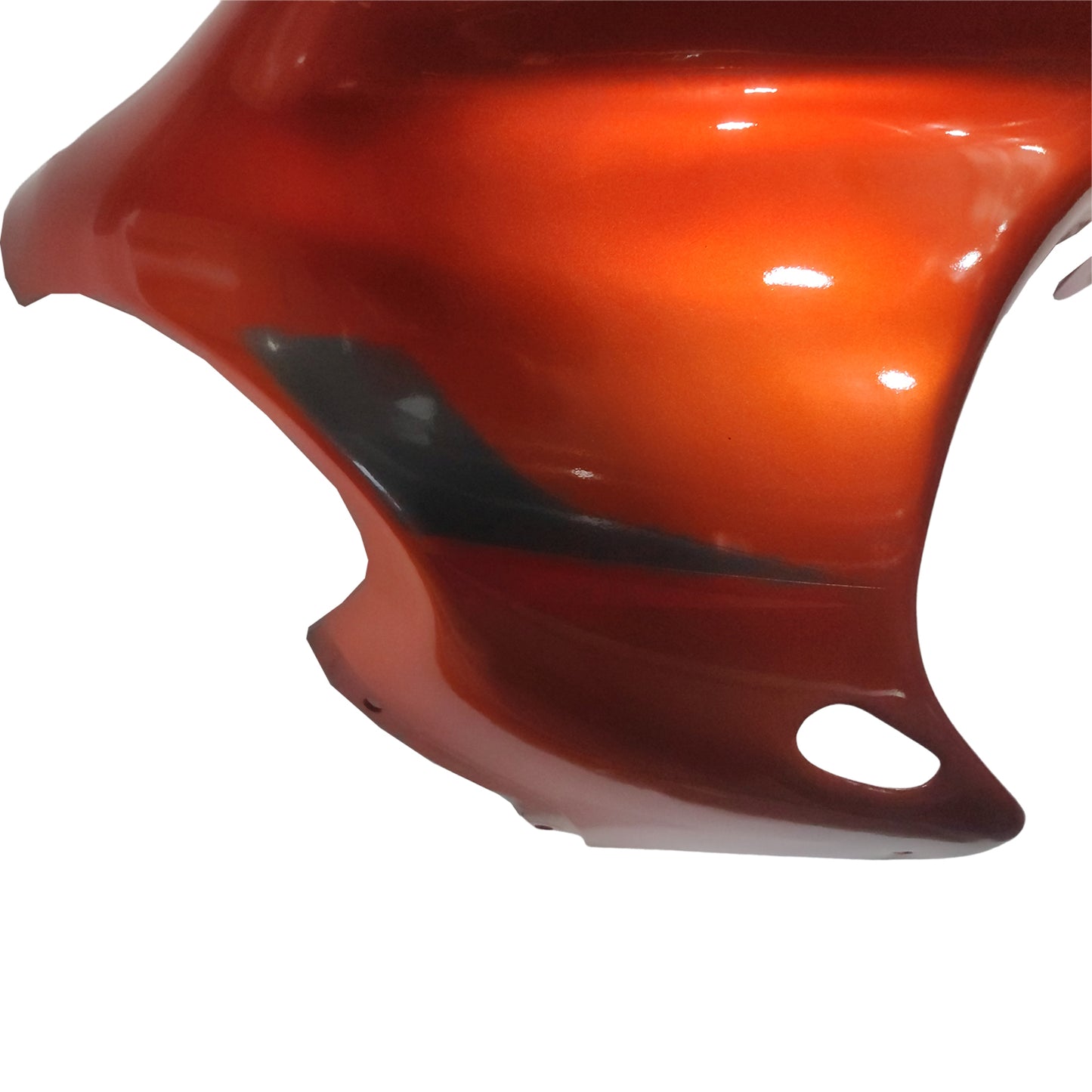 Suzuki Katana GSXF600 GSXF750 2003-2006 Kit carenatura iniezione Carrozzeria