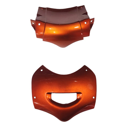 Suzuki Katana GSXF600 GSXF750 2003-2006 Kit carenatura iniezione Carrozzeria