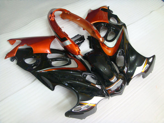 Suzuki Katana GSXF600 GSXF750 2003-2006 Kit carenatura iniezione Carrozzeria