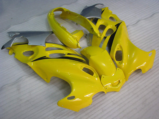 Suzuki Katana GSXF600 GSXF750 2003-2006 Kit carenatura Carrozzeria