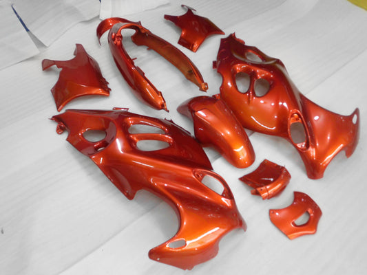 Suzuki Katana GSXF600 GSXF750 2003-2006 Kit carenatura Carrozzeria