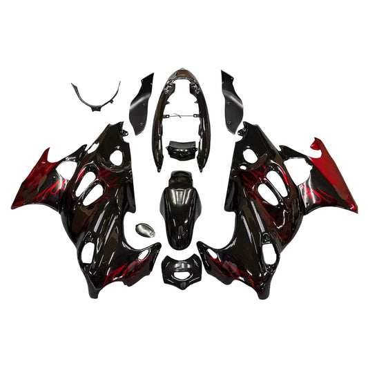 Suzuki Katana GSXF600 GSXF750 2003-2006 Kit carenatura Carrozzeria