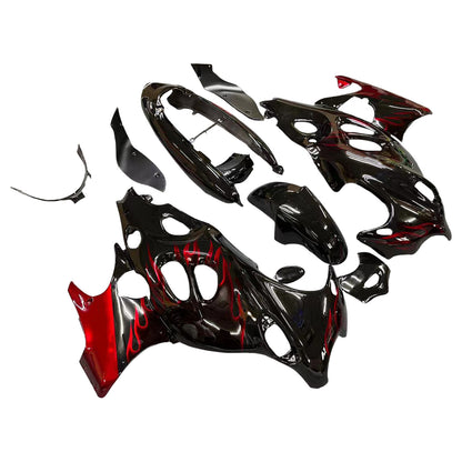 Suzuki Katana GSXF600 GSXF750 2003-2006 Kit carenatura Carrozzeria