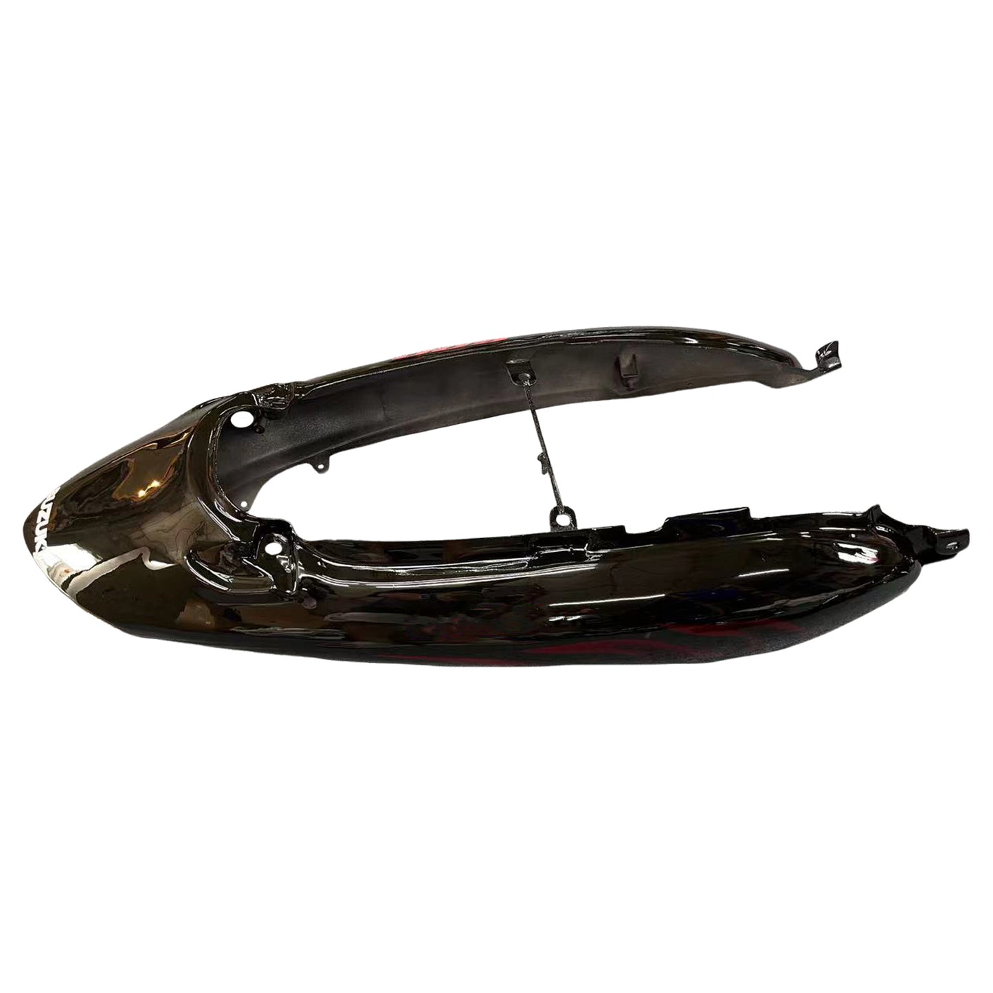 Suzuki Katana GSXF600 GSXF750 2003-2006 Kit carenatura Carrozzeria