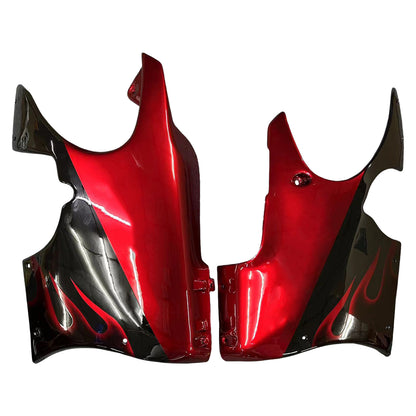 Suzuki Katana GSXF600 GSXF750 2003-2006 Kit carenatura Carrozzeria