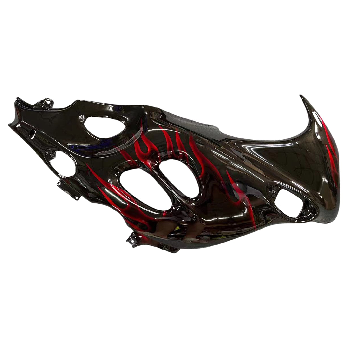 Suzuki Katana GSXF600 GSXF750 2003-2006 Kit carenatura Carrozzeria