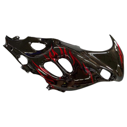 Suzuki Katana GSXF600 GSXF750 2003-2006 Kit carenatura Carrozzeria