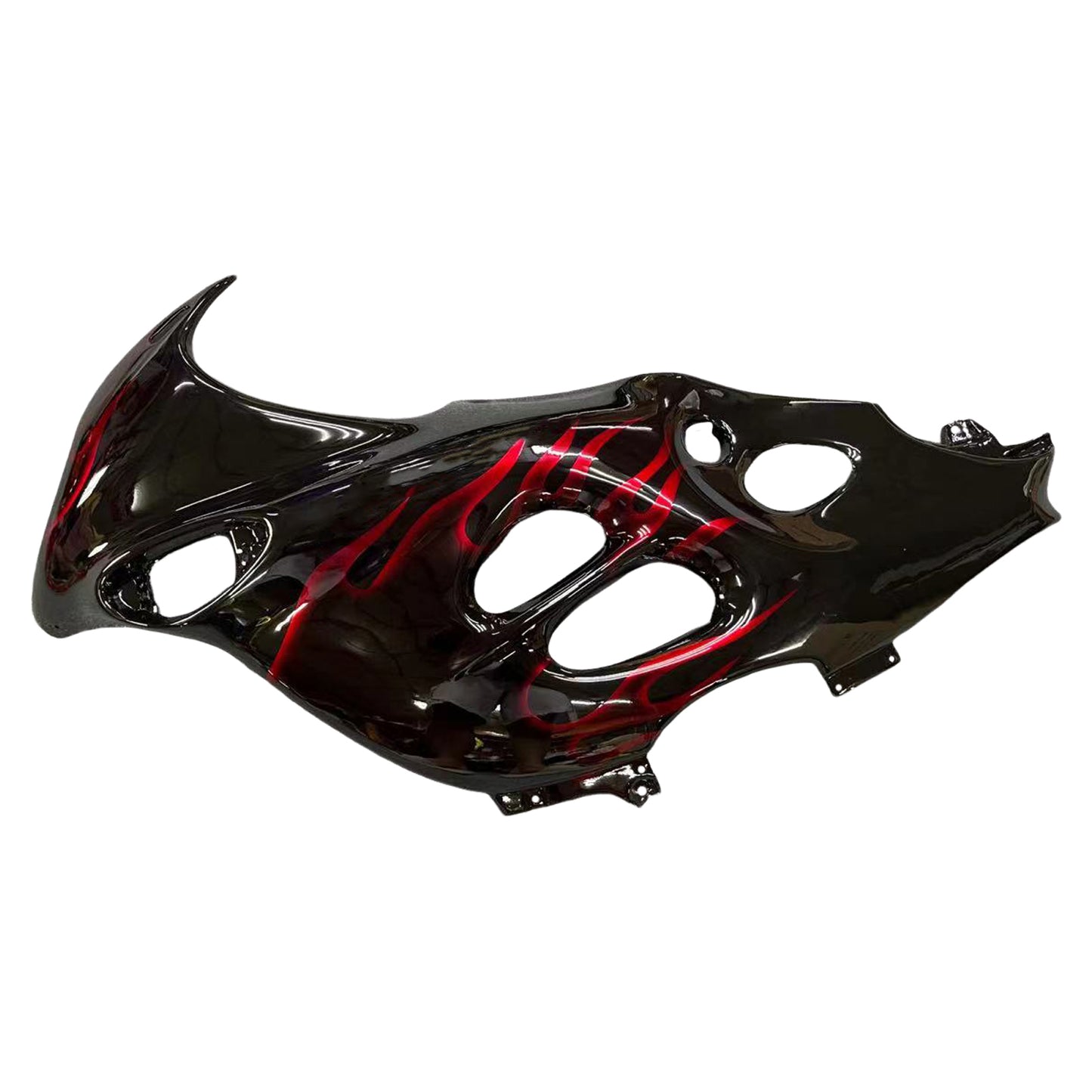 Suzuki Katana GSXF600 GSXF750 2003-2006 Kit carenatura Carrozzeria