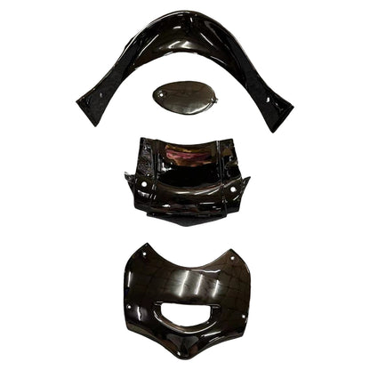 Suzuki Katana GSXF600 GSXF750 2003-2006 Kit carenatura Carrozzeria
