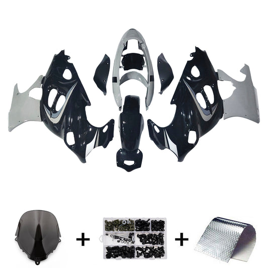 Suzuki Katana GSXF600 GSXF750 2003-2006 Kit carenatura Carrozzeria