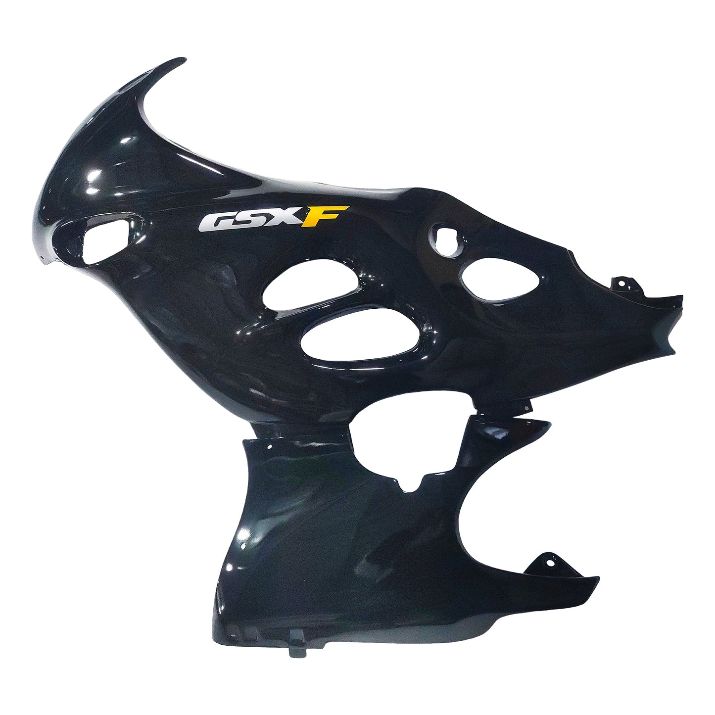 Suzuki Katana GSXF600 GSXF750 2003-2006 Kit carenatura Carrozzeria