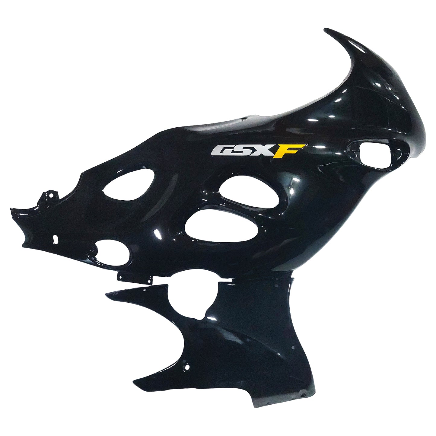 Suzuki Katana GSXF600 GSXF750 2003-2006 Kit carenatura Carrozzeria