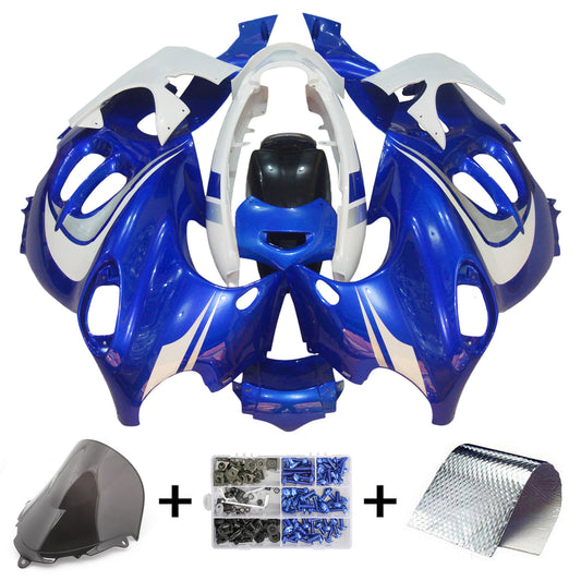 Suzuki Katana GSXF600 GSXF750 2003-2006 Kit carenatura Carrozzeria