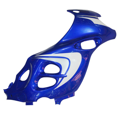 Suzuki Katana GSXF600 GSXF750 2003-2006 Kit carenatura Carrozzeria