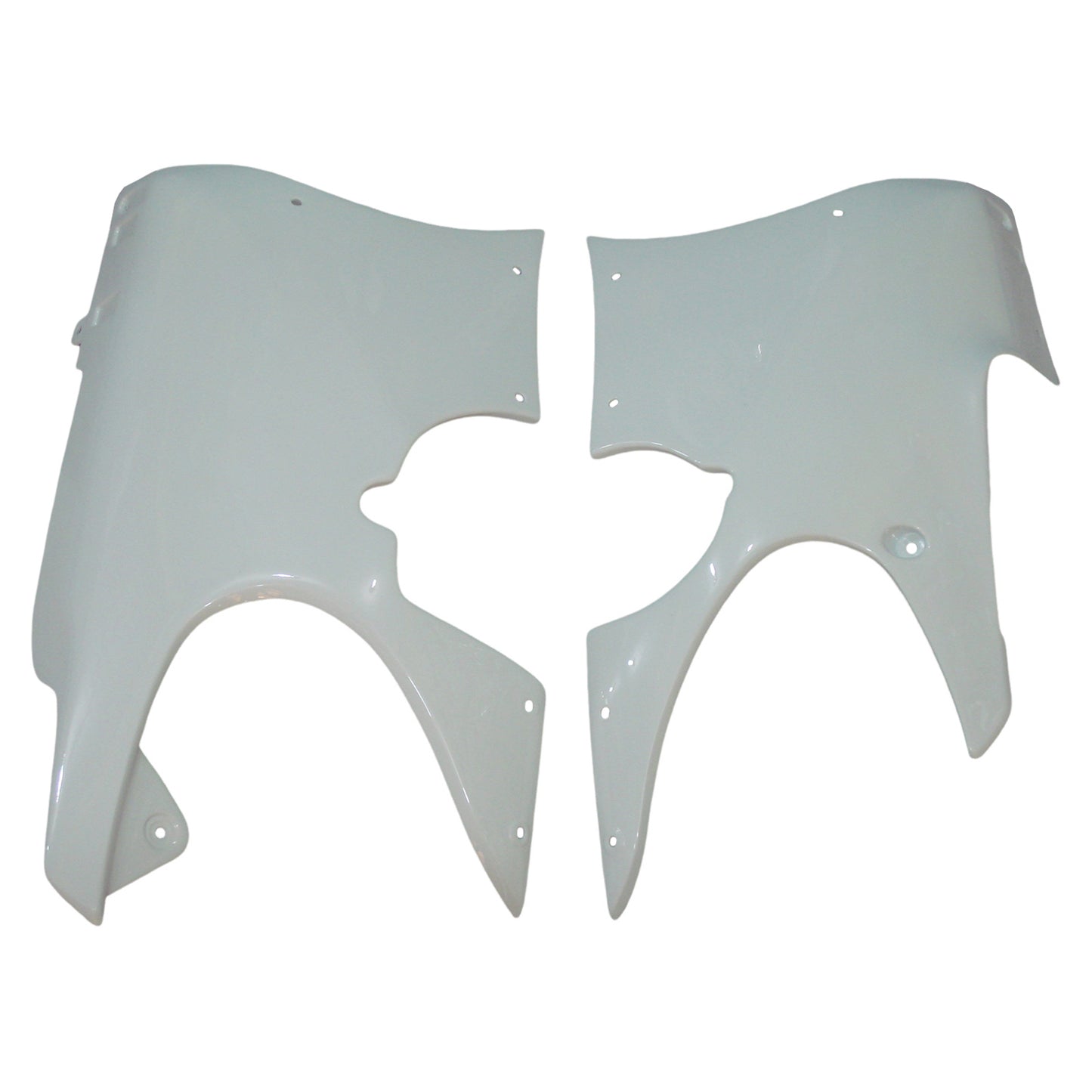 Suzuki Katana GSXF600 GSXF750 2003-2006 Kit carenatura Carrozzeria