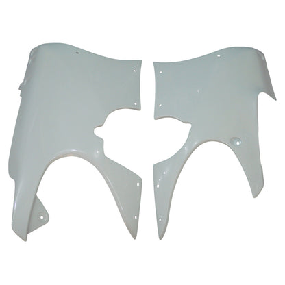 Suzuki Katana GSXF600 GSXF750 2003-2006 Kit carenatura Carrozzeria
