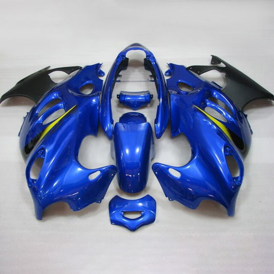 Kit carenatura Suzuki Katana GSXF600 GSXF750 2003-2006