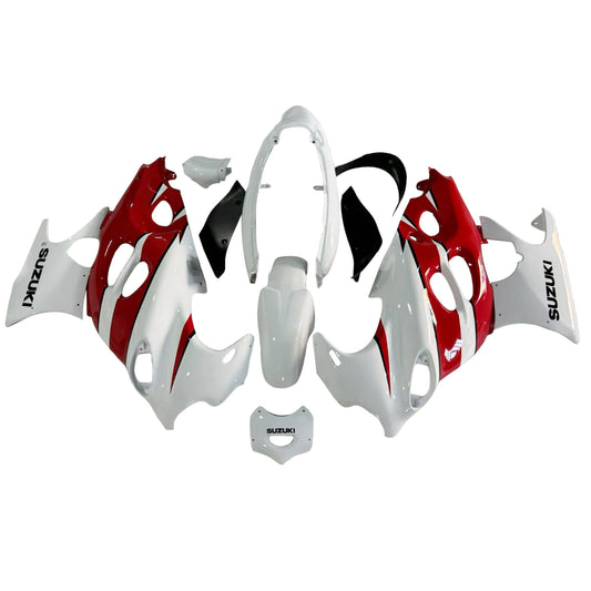 Kit carenatura Suzuki Katana GSXF600 GSXF750 2003-2006