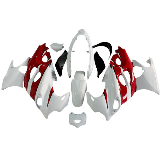 Kit carenatura Suzuki Katana GSXF600 GSXF750 2003-2006