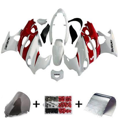 Kit carenatura Suzuki Katana GSXF600 GSXF750 2003-2006