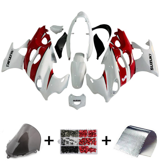 Kit carenatura Suzuki Katana GSXF600 GSXF750 2003-2006