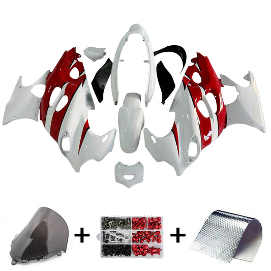 Kit carenatura Suzuki Katana GSXF600 GSXF750 2003-2006
