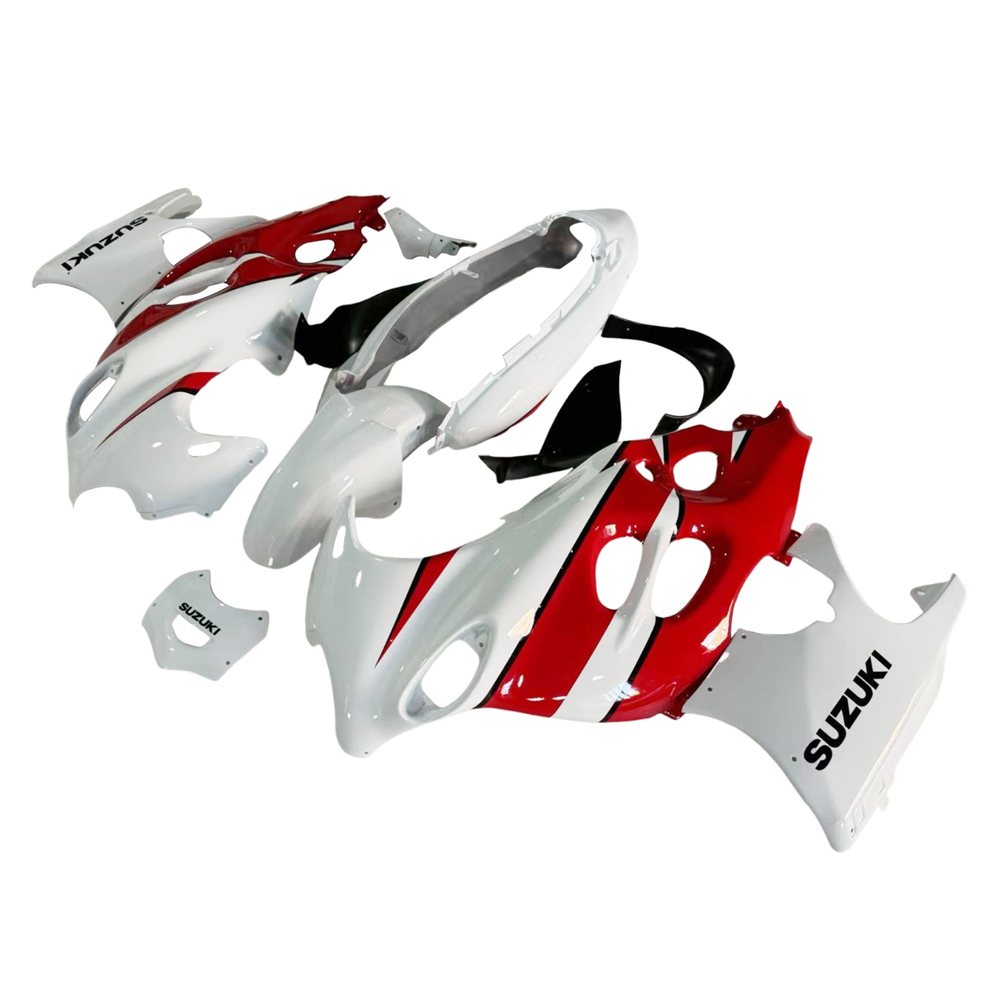 Kit carenatura Suzuki Katana GSXF600 GSXF750 2003-2006