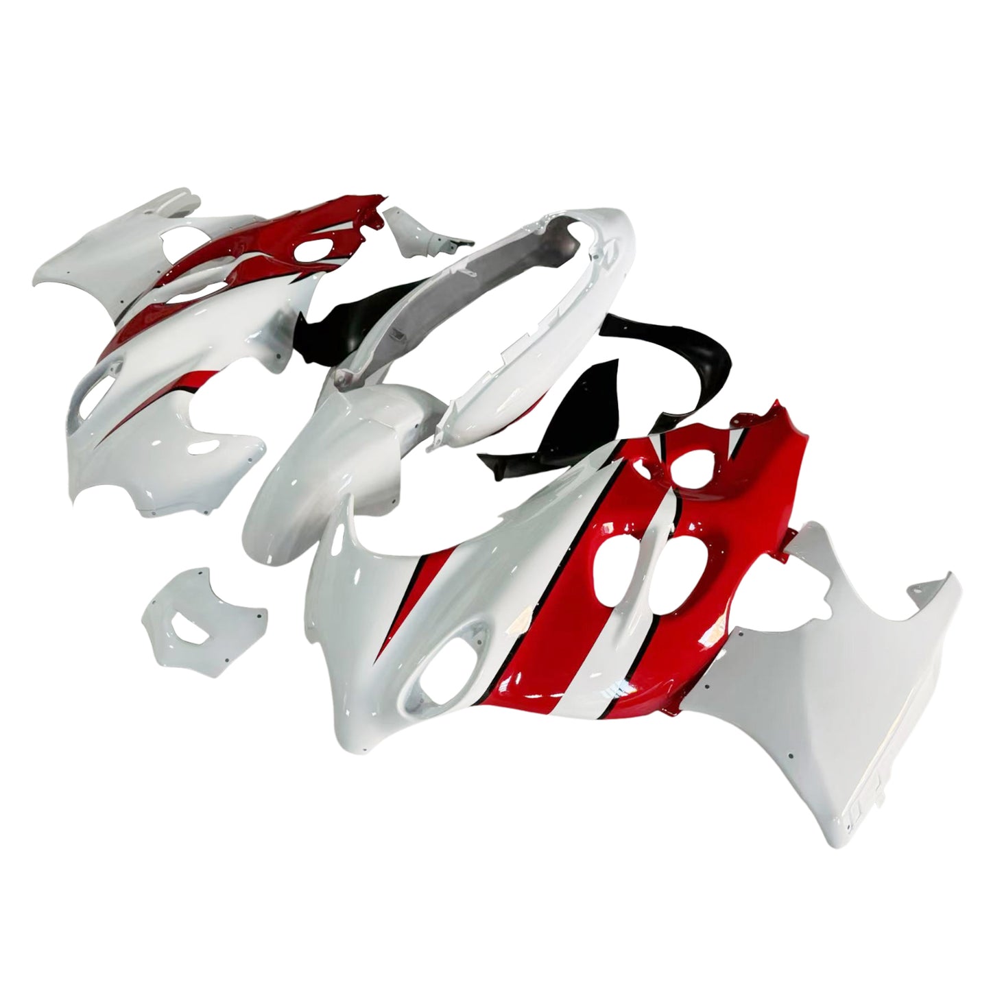 Kit carenatura Suzuki Katana GSXF600 GSXF750 2003-2006
