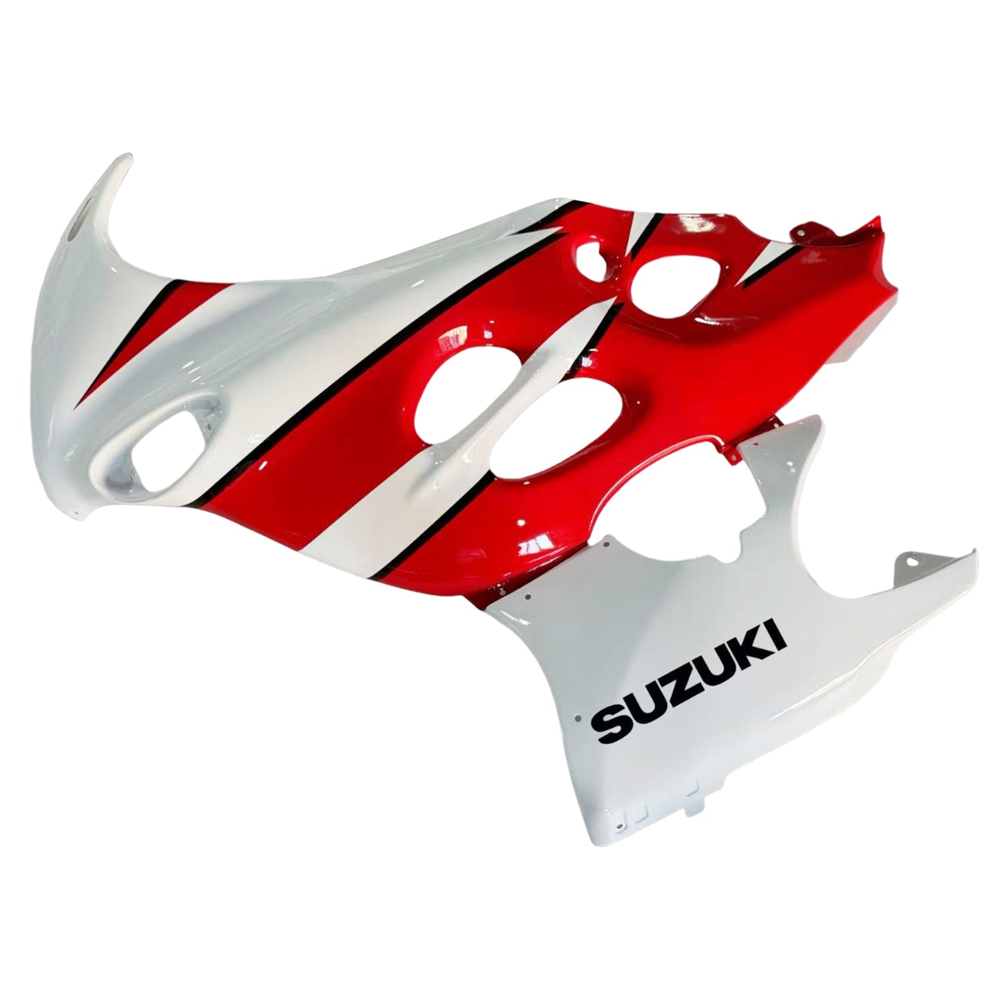 Kit carenatura Suzuki Katana GSXF600 GSXF750 2003-2006