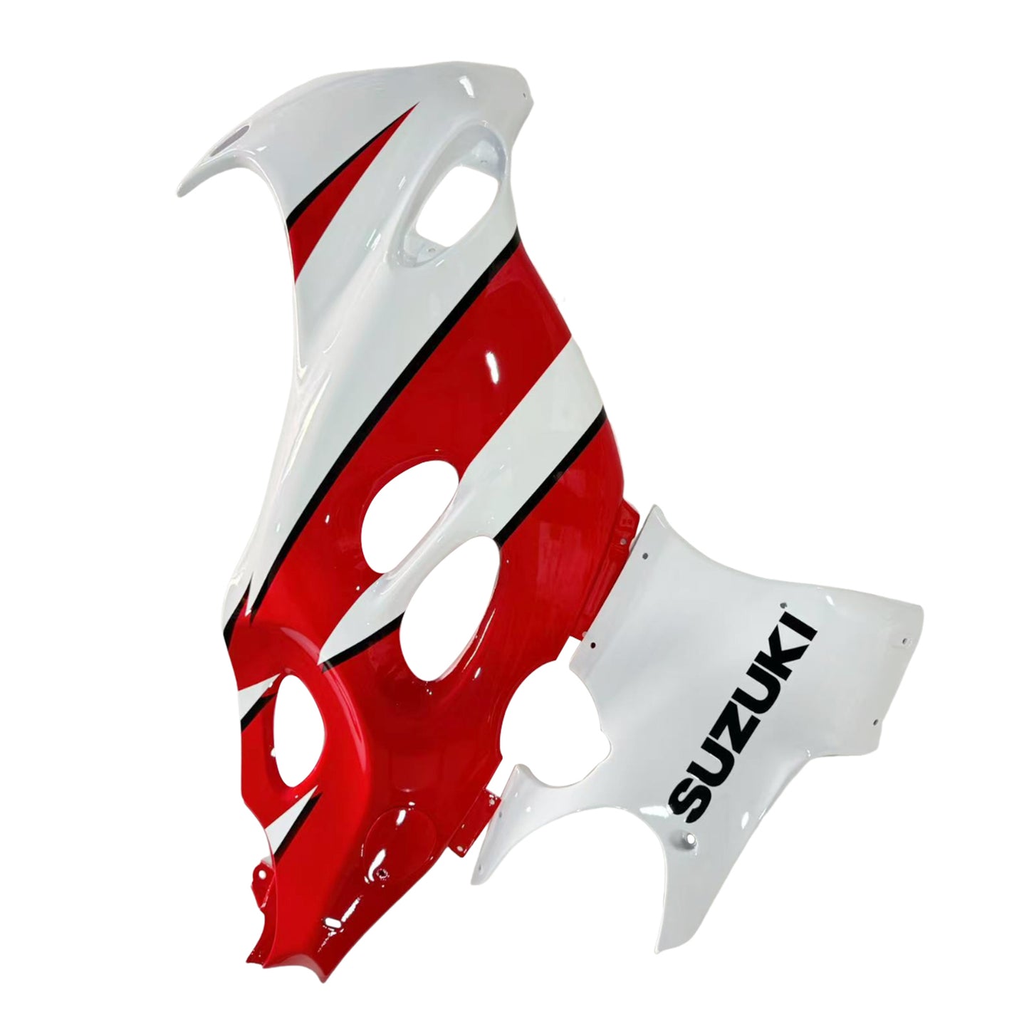 Kit carenatura Suzuki Katana GSXF600 GSXF750 2003-2006