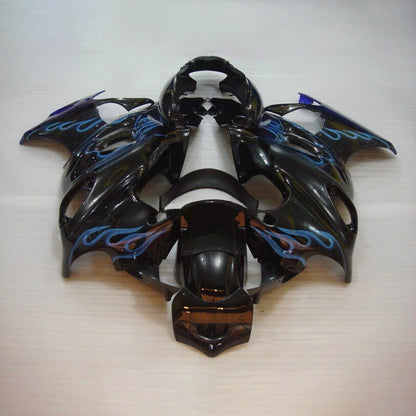 Suzuki Katana GSXF600 GSXF750 2003-2006 Kit carenatura Carrozzeria