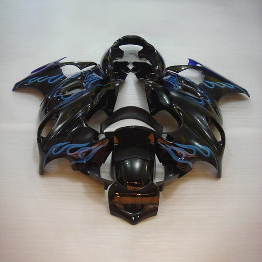 Suzuki Katana GSXF600 GSXF750 2003-2006 Kit carenatura Carrozzeria
