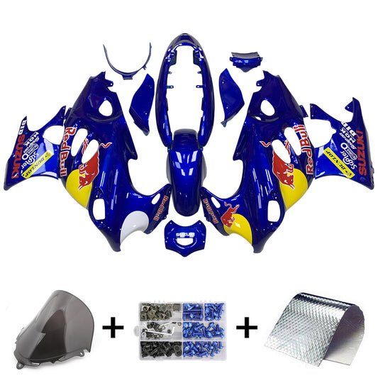Kit carenatura Suzuki Katana GSXF600 GSXF750 2003-2006