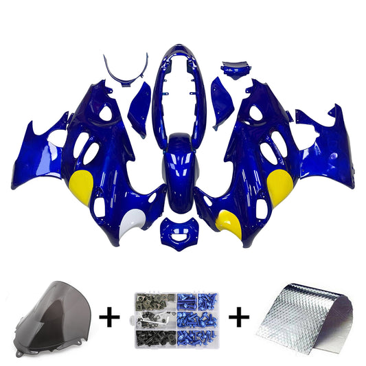 Kit carenatura Suzuki Katana GSXF600 GSXF750 2003-2006