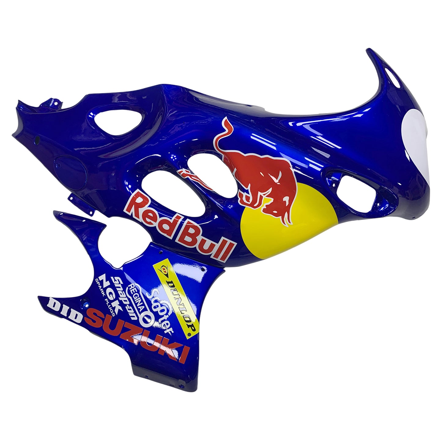 Kit carenatura Suzuki Katana GSXF600 GSXF750 2003-2006