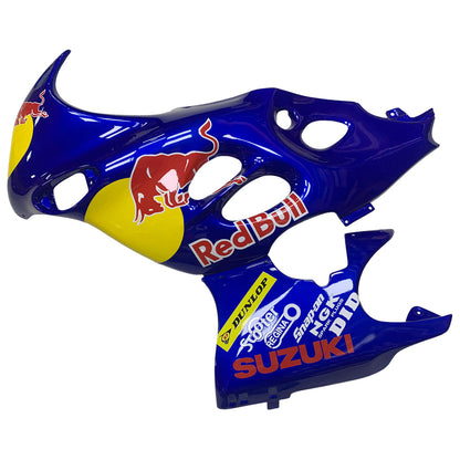 Kit carenatura Suzuki Katana GSXF600 GSXF750 2003-2006