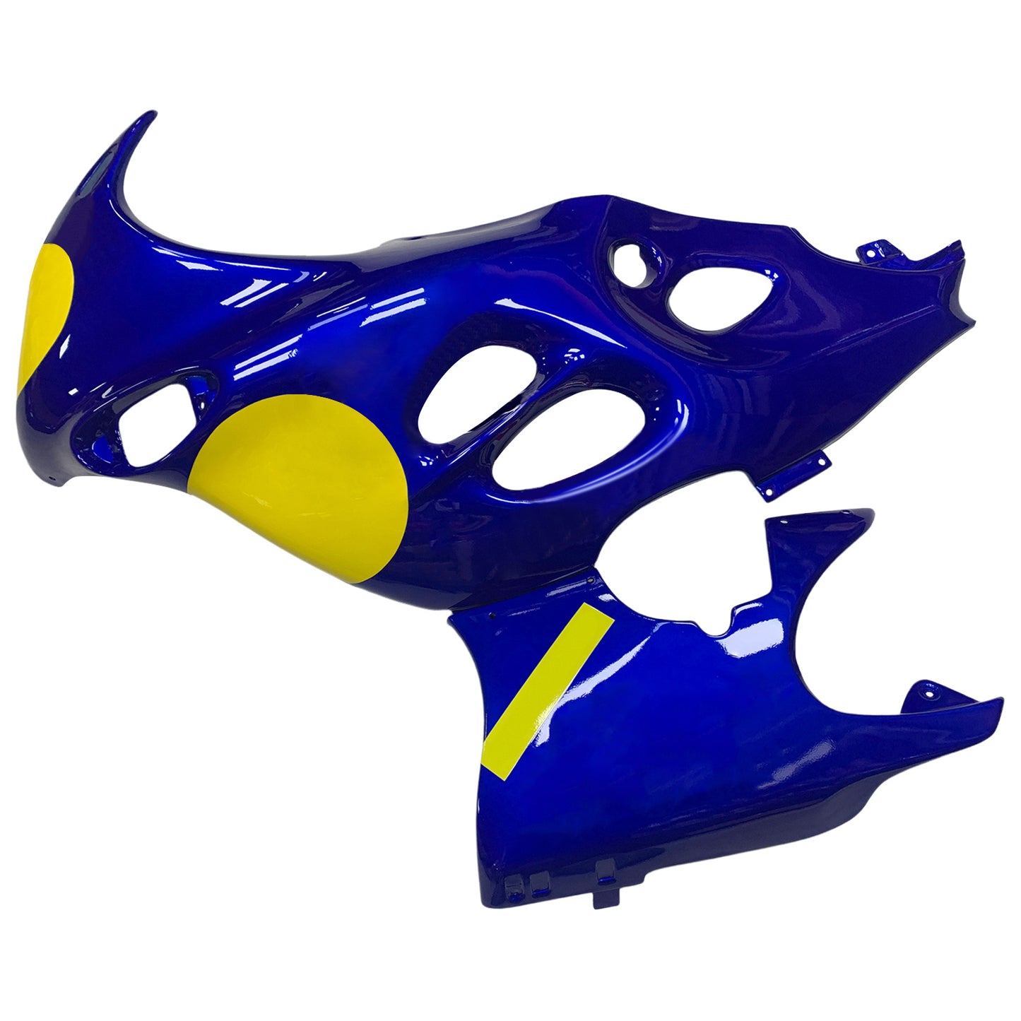 Kit carenatura Suzuki Katana GSXF600 GSXF750 2003-2006