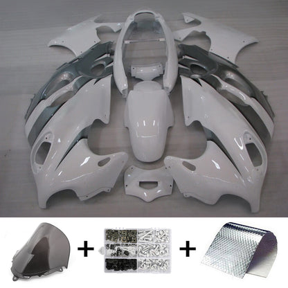 Kit carenatura Suzuki Katana GSXF600 GSXF750 2003-2006