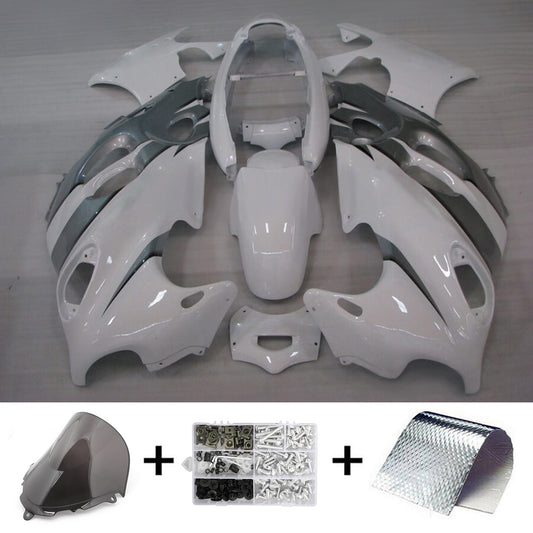 Kit carenatura Suzuki Katana GSXF600 GSXF750 2003-2006