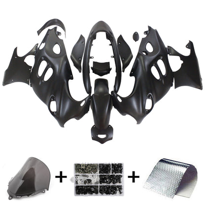 Kit carenatura Suzuki Katana GSXF600 GSXF750 2003-2006
