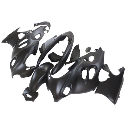 Kit carenatura Suzuki Katana GSXF600 GSXF750 2003-2006