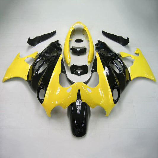 Kit carenatura Suzuki Katana GSXF600 GSXF750 2003-2006