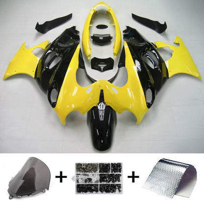 Kit carenatura Suzuki Katana GSXF600 GSXF750 2003-2006